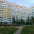 двухкомнатная квартира на улице Маршала Казакова дом 8 к1