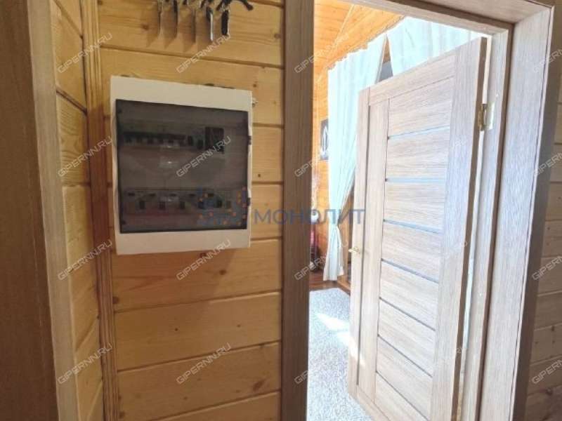 дом на улице Курмыш село Григорово