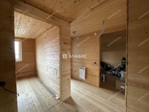dom-derevnya-zaozere-bogorodskiy-municipalnyy-okrug фото