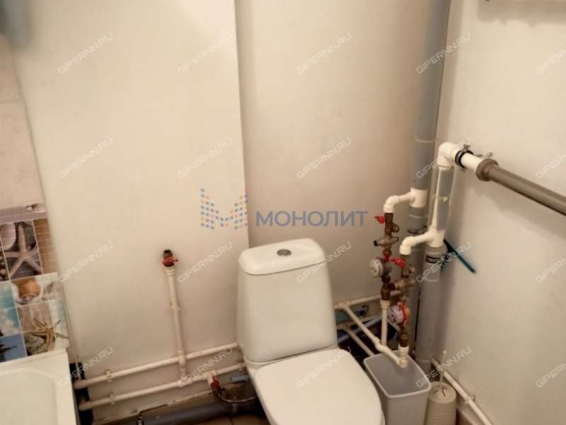 квартира-студия на Южном бульваре дом 14