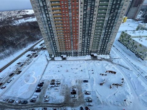 3-komnatnaya-derevnya-ankudinovka-kstovskiy-rayon фото