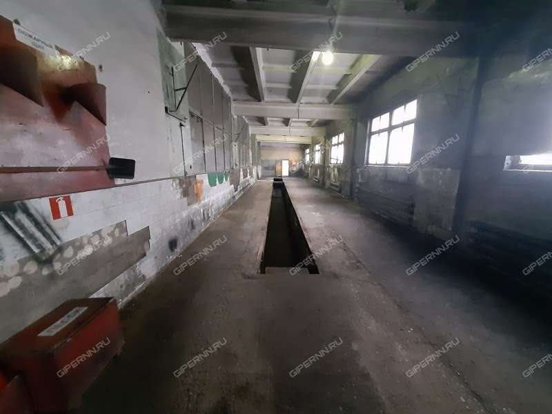 помещение под склад на Молодёжном проспекте