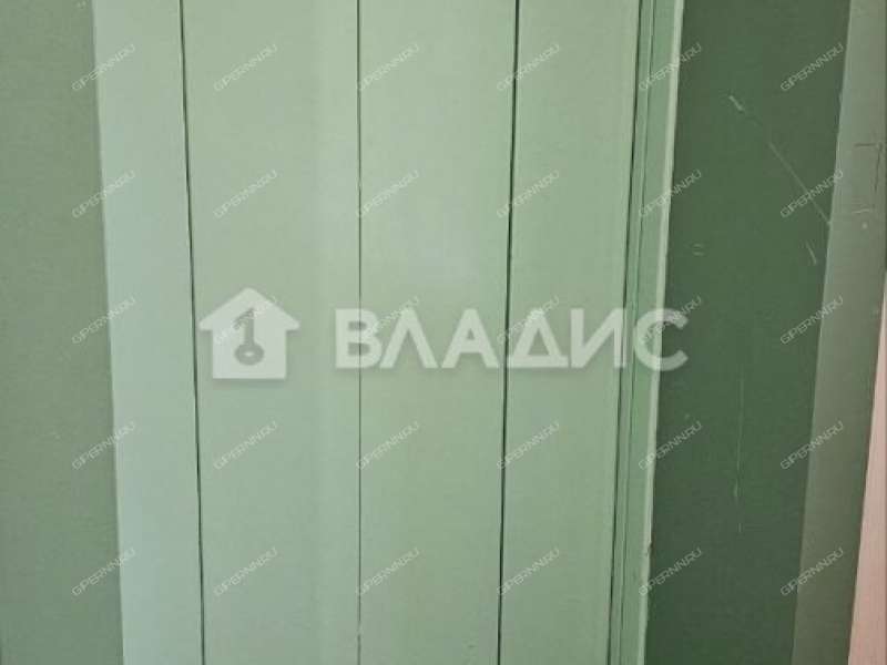 однокомнатная квартира на Казанском шоссе дом 9