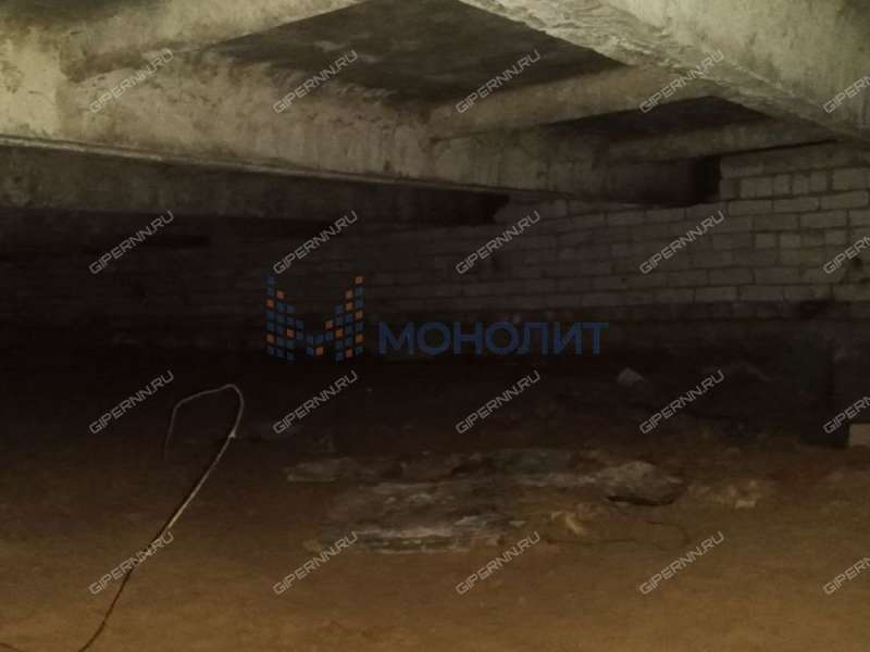дом на улице Полевая село Городищи (Краснослободский сельсовет