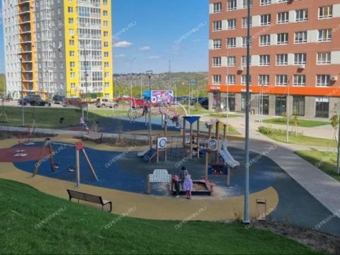 kvartira-studiya-derevnya-ankudinovka-kstovskiy-rayon фото