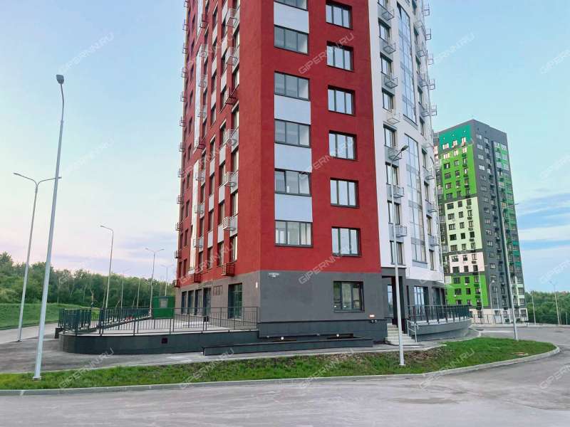 улица Родионова, 202 фото