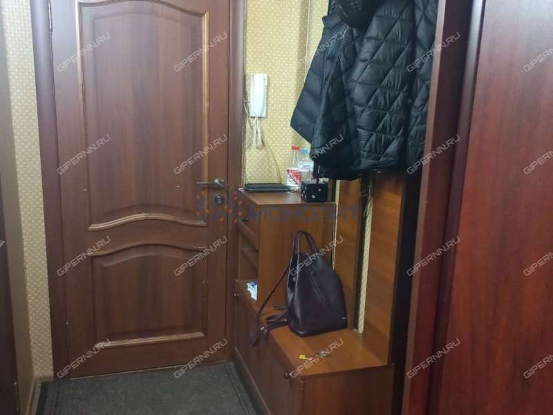 однокомнатная квартира на улице Дмитрия Павлова дом 2