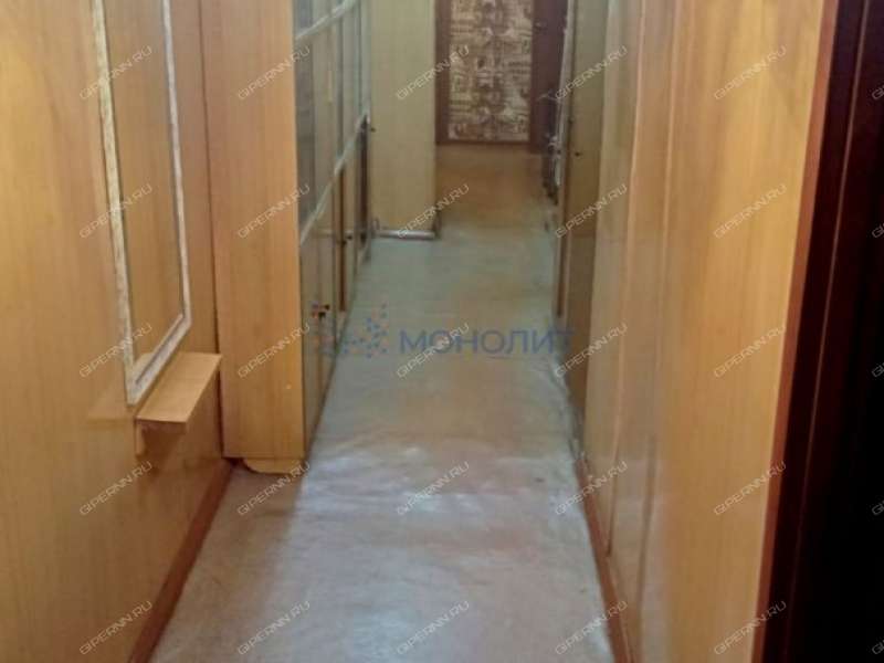 четырёхкомнатная квартира на Комсомольской площади дом 2 к1