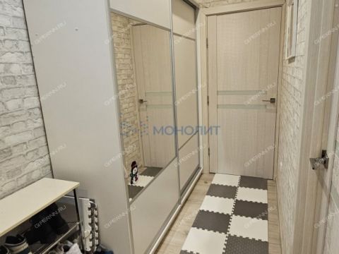 2-komnatnaya-ul-akademicheskaya-d-12 фото