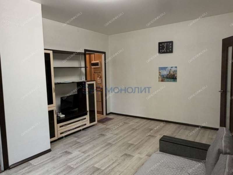 двухкомнатная квартира на Днепропетровской улице дом 7