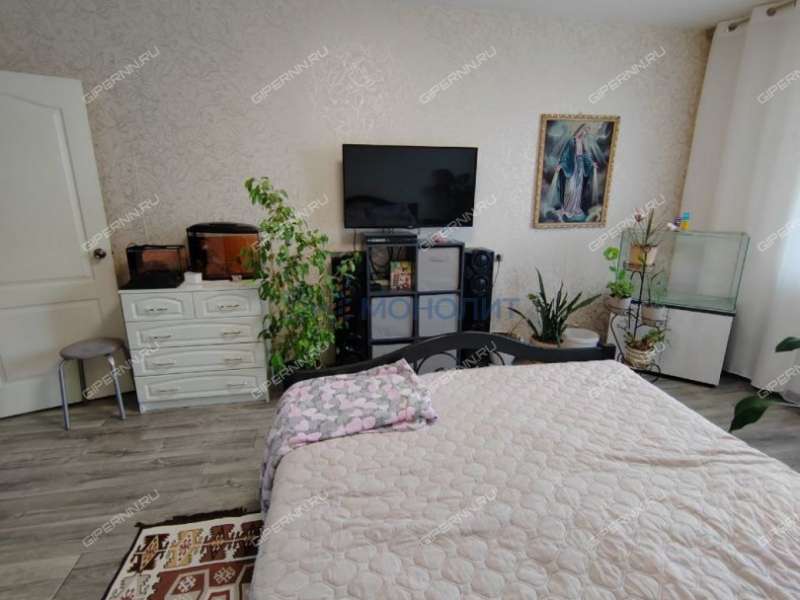 трёхкомнатная квартира на проспекте Кораблестроителей дом 74 к2