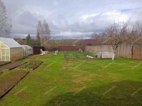 dom-derevnya-kozhevennoe-bogorodskiy-municipalnyy-okrug фото