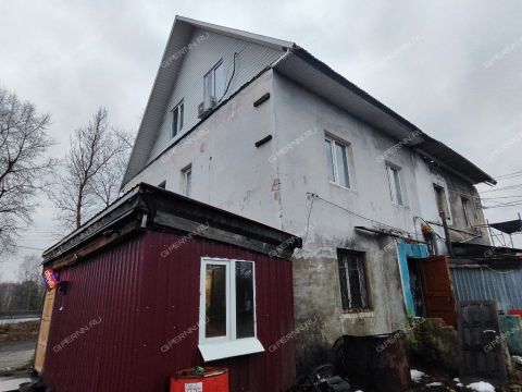 1-komnatnaya-poselok-stroiteley-gorodskoy-okrug-dzerzhinsk фото