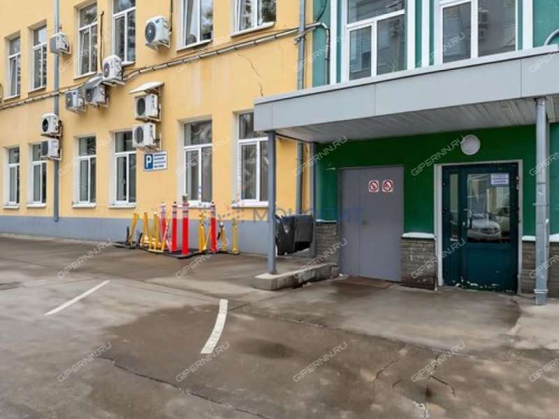 помещение под помещение свободного назначения, офис на проспекте Гагарина
