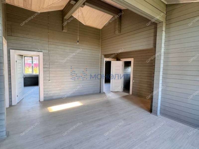 коттедж на КП Гремячая Поляна село Гремячая Поляна