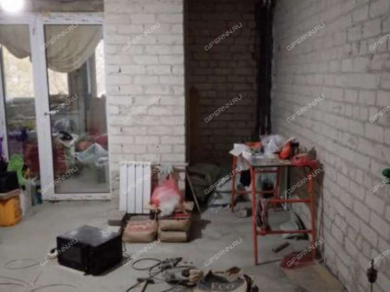 помещение под помещение свободного назначения на улице Политбойцов