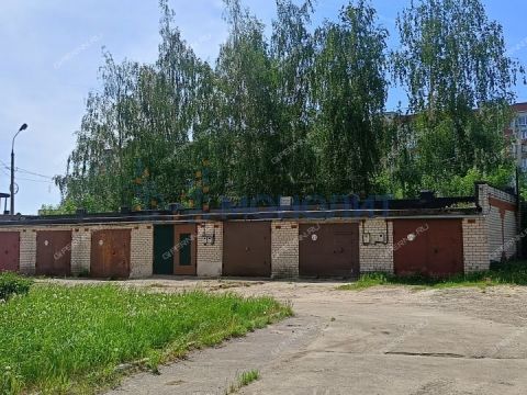 garazh-gorod-kstovo-kstovskiy-rayon фото