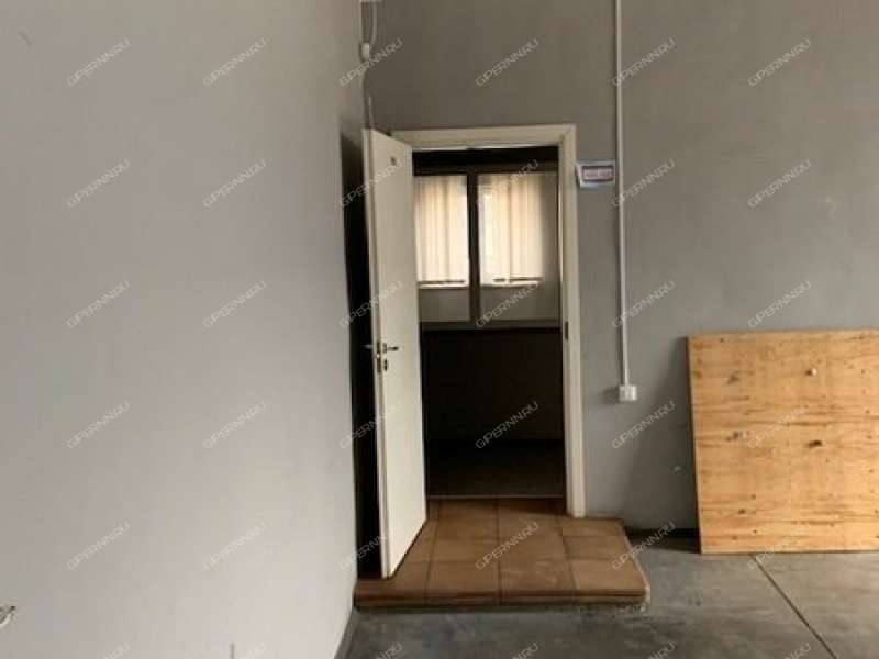 помещение под склад на Ракетной улице