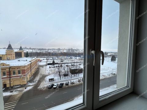 2-komnatnaya-ul-sovnarkomovskaya-d-28 фото