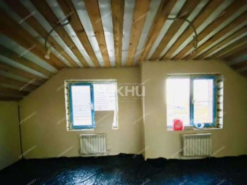 дом на улице Землячки