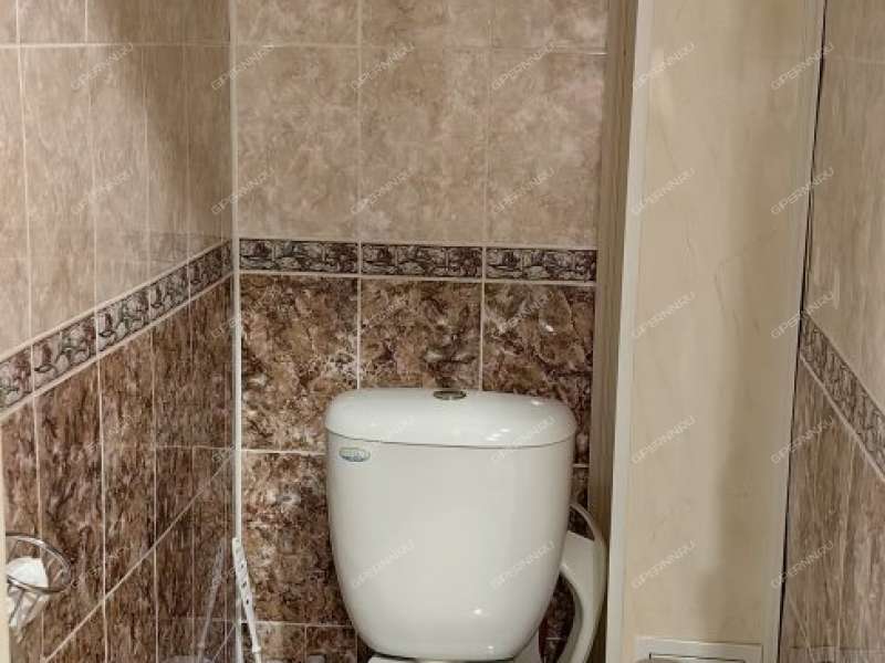 трёхкомнатная квартира на улице Октябрьской Революции дом 42