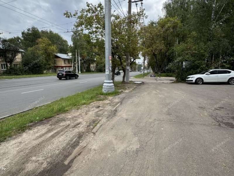 помещение под офис на улице Бекетова