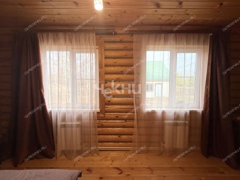 dom-poselok-novaya-shomohta-sokolskiy-gorodskoy-okrug фото