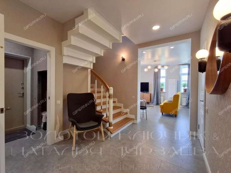 дом на ТСН Чистые ключи деревня Бугры