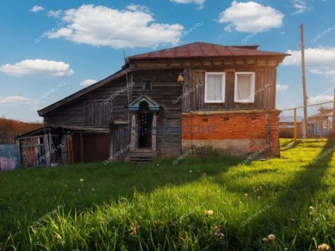 dom-selo-barmino-lyskovskiy-municipalnyy-okrug фото