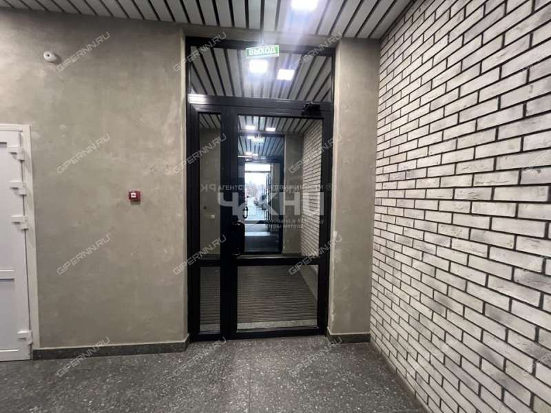 двухкомнатная квартира на Правдинской улице дом 43