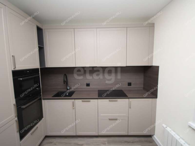 двухкомнатная квартира на Волжской набережной дом 24