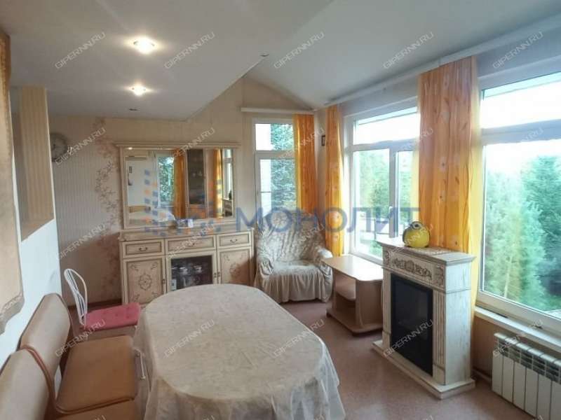 дом на Ботанической улице