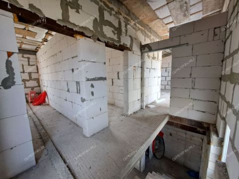 kottedzh-rabochiy-poselok-dalnee-konstantinovo-dalnekonstantinovskiy-rayon фото