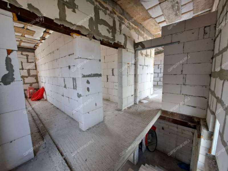 коттедж на Спортивной улице рабочий посёлок Дальнее Константиново