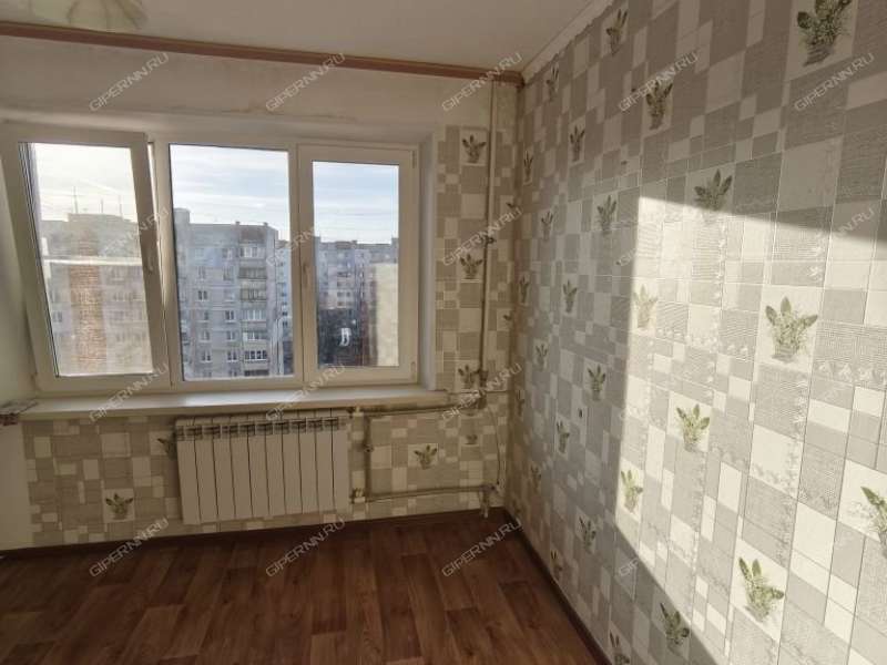 однокомнатная квартира на Мончегорской улице дом 19/3