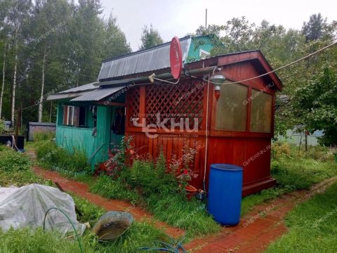 dacha-lunino-gorodskoy-okrug-bor фото