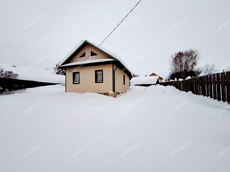 дом на  село Семеть