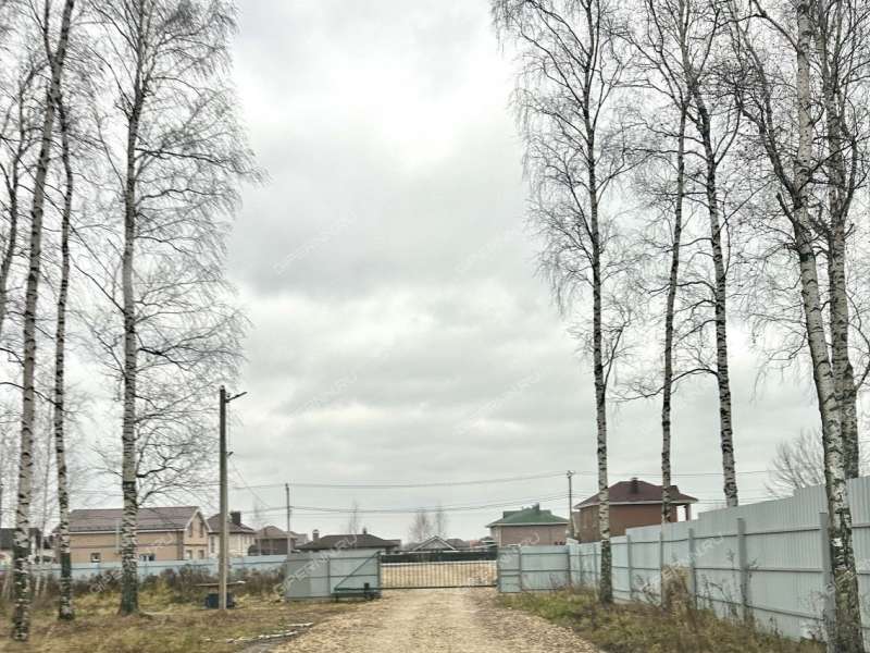 дом на  город Кстово