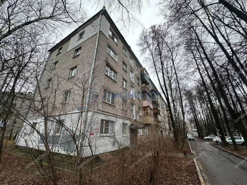 двухкомнатная квартира на проспекте Ленина дом 64А