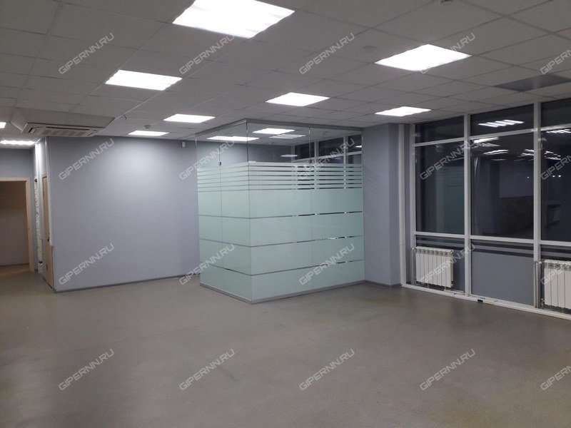 помещение под офис на Сергиевской улице