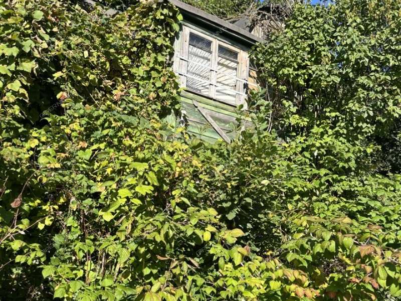 дача на улице Ломоносова