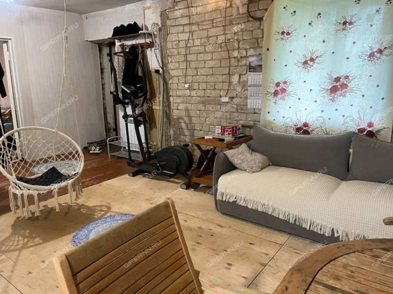 дом на Молодёжной улице село Вершилово