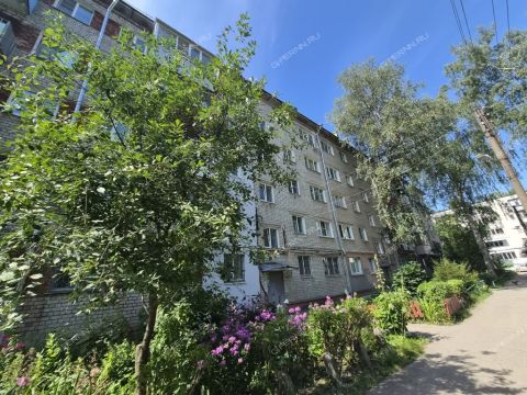 1-komnatnaya-ul-avtomehanicheskaya-d-19 фото