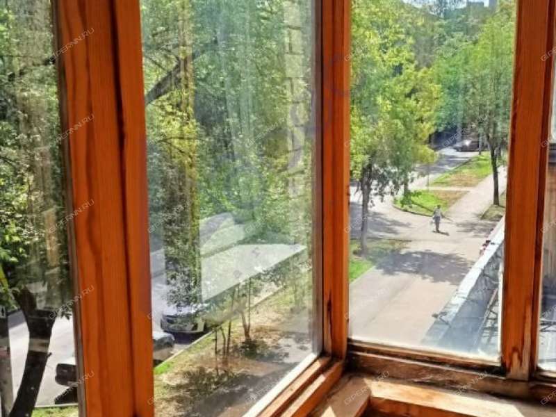 двухкомнатная квартира на улице Ватутина дом 3