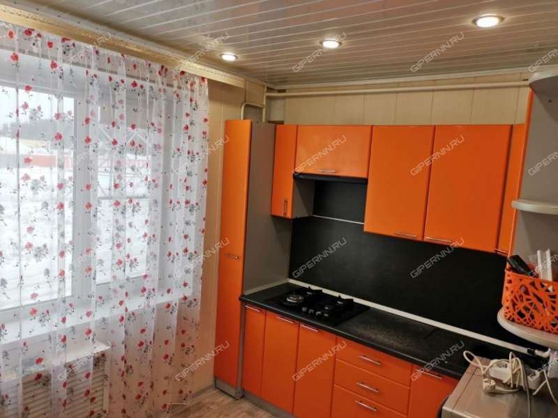 однокомнатная квартира на Мотмос дом 8 село Мотмос