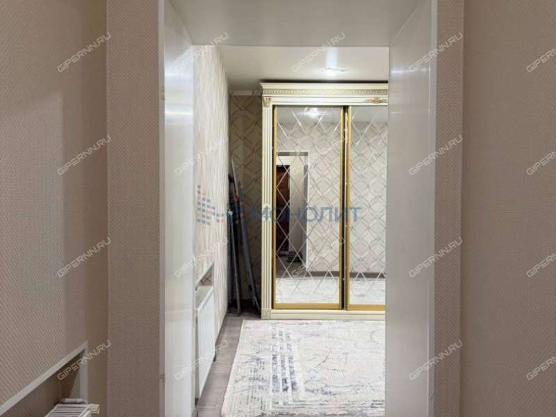 коттедж на улице Героя Самохвалова деревня Сокол