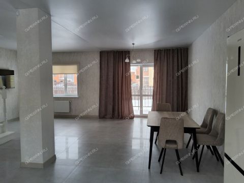 kottedzh-derevnya-krutaya-kstovskiy-rayon фото