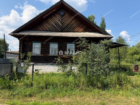 dom-gorod-semenov-semenovskiy-gorodskoy-okrug фото