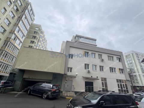 2-komnatnaya-ul-tverskaya-d-7 фото