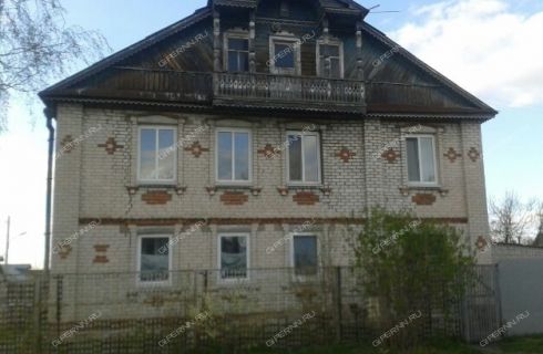 Купить Дом В Доскино Богородского Района Нижегородской